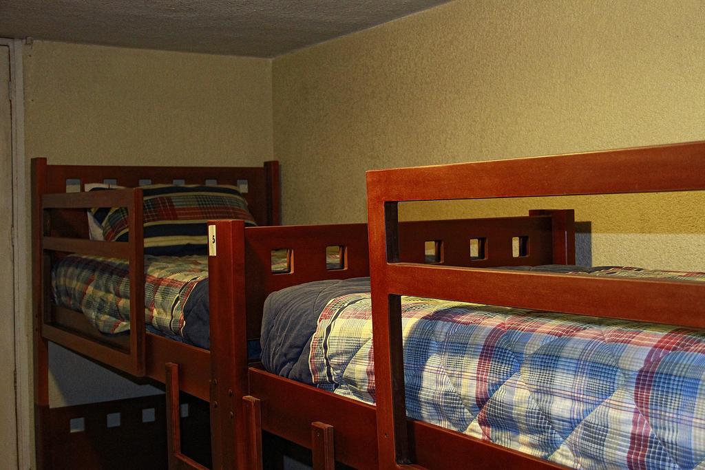 Hostal Casa Castillo Морелия Номер фото