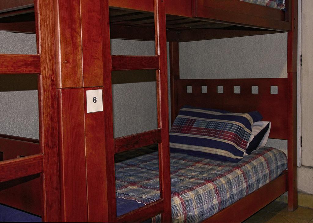 Hostal Casa Castillo Морелия Номер фото