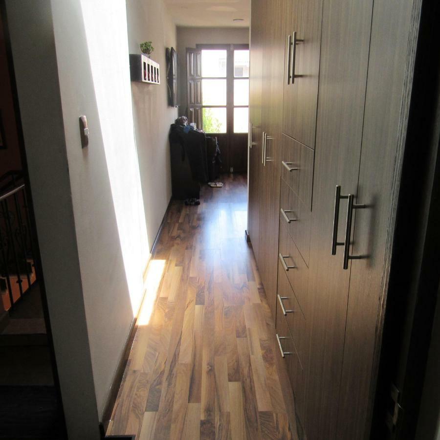 Hostal Casa Castillo Морелия Экстерьер фото